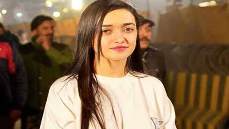 Court refuses to extend Sanam Javed's physical remand