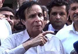 Elahi shifted to Rawalpindi Institute of Cardiology after chest pain