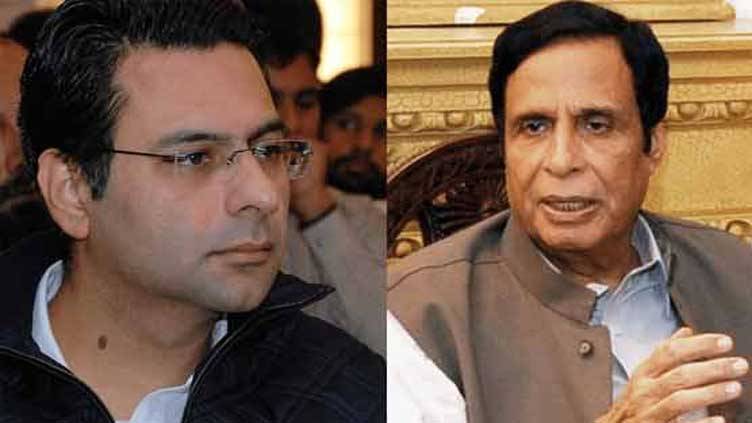 Elections: Chaudhry Pervaiz Elahi, wife Qaisara, Moonis face rejection