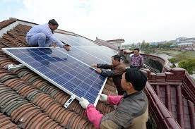 China’s rural solar policy offers experience for Pakistan