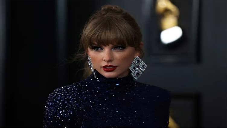 Swifties' enthusiasm for their idol's tour boosts travel demand in Europe