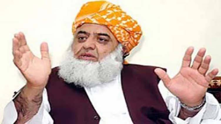 PTI founder destroys young minds: Fazl