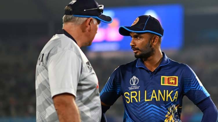 Sri Lanka drop former skipper from ODI squad for Afghanistan series