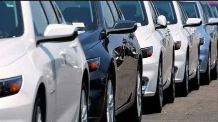 Car prices in Pakistan likely to go up by 25pc sales tax