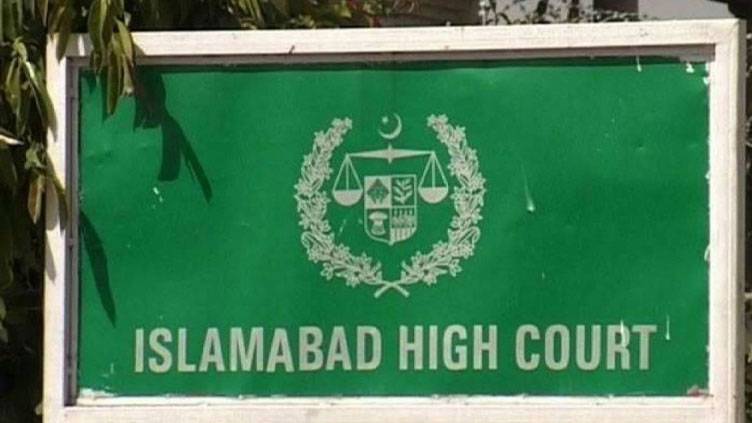 Ihc Orders Arrest Of Islamabad Dc In Contempt Of Court Case