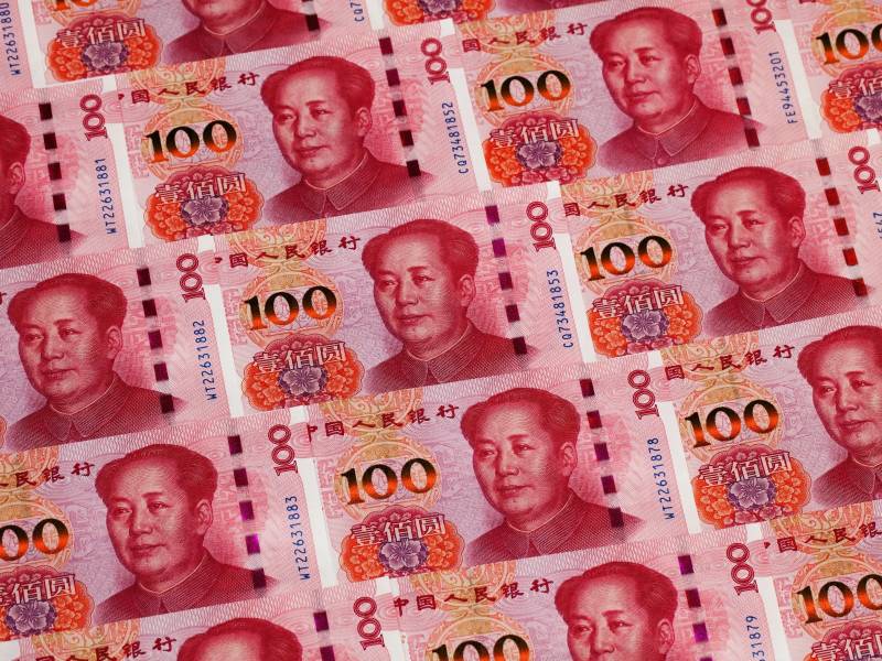 Pakistan fast embraces Chinese yuan in financial transactions