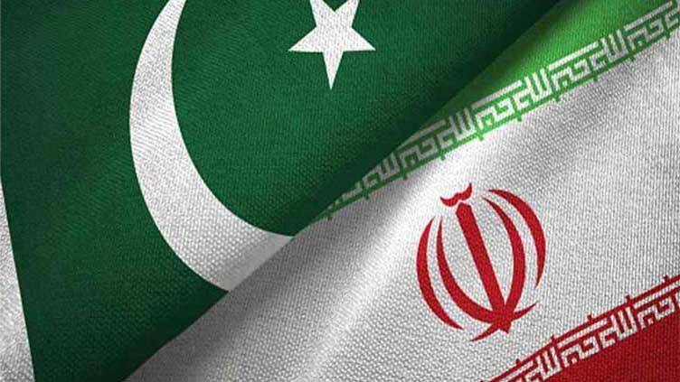 Ways to further bolster Pakistan, Iran trade discussed