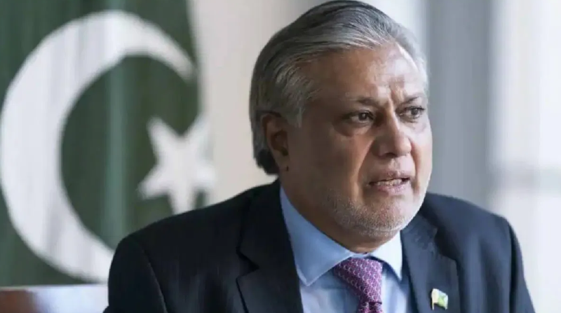 Pakistan mulling over resuming trade with India, says Ishaq Dar