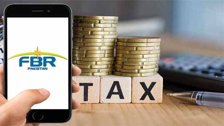 New tax imposed on traders as FBR issues notification