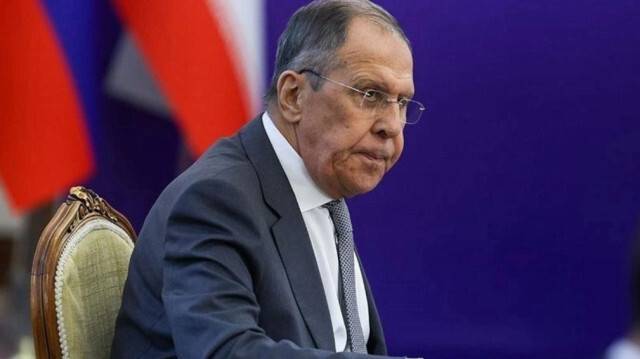 Russia says ready for 'honest' peace agreement with Ukraine