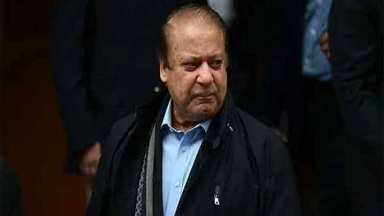 Nawaz Sharif set to lead PML-N again