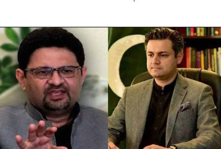 In a blistering exchange, Miftah Ismail schools Hammad Azhar