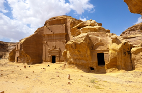 Top attractions in Saudi that need to be on your 2024 travel list! 