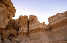 Top attractions in Saudi that need to be on your 2024 travel list! 