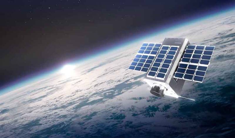 Suparco to launch satellite mission 'PAKSAT MM1' on 30th 