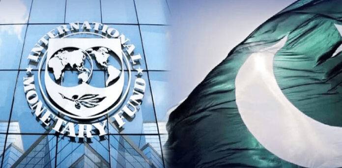 IMF predicts increase in Pakistan’s trade deficit