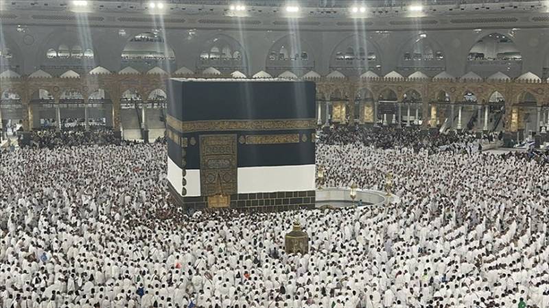 Saudi Arabia to host another 1,000 family members of Palestinian victims for Hajj pilgrimage