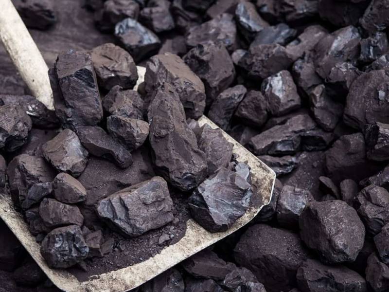 Sindh govt plans to expand coal mining in existing Thar blocks