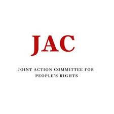 Joint Action Committee (JAC) appeals to Chief Minister Punjab to intervene in Sargodha to protect minorities 