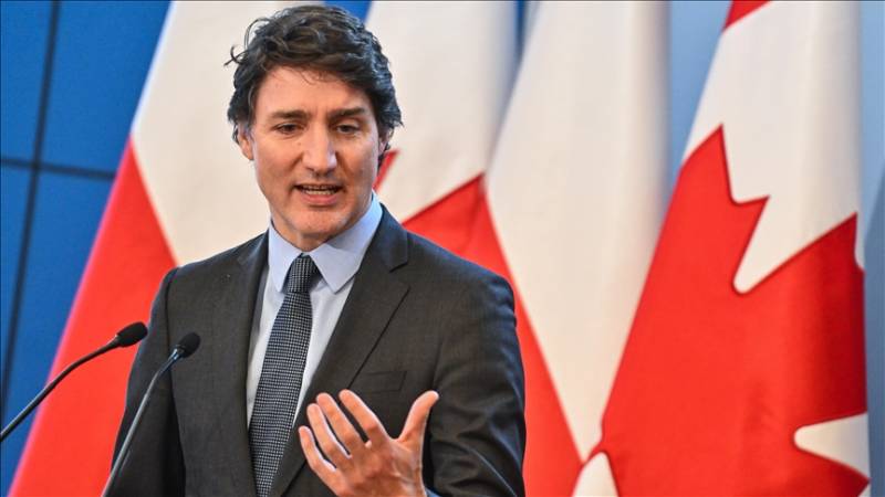 With election in India over, time to tackle ‘serious issues,’ Trudeau says