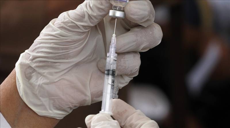 Nigeria vaccinates 7mn girls against cervical cancer