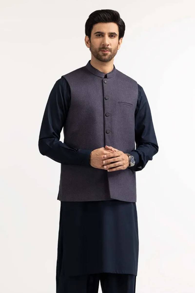 Exploring Ideas Man Ethnic Wear: A Timeless Fashion Statement