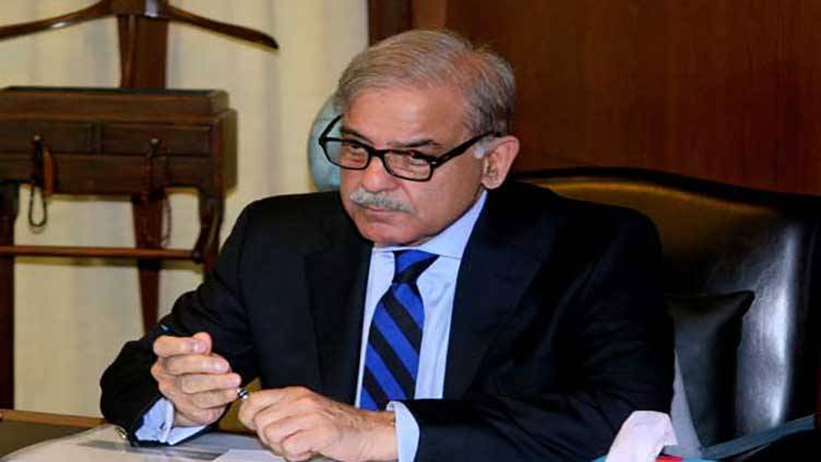 PM Shehbaz directs enhancing seaports' efficiency to tap full potential