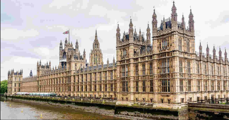 Bridging gap between Pakistani diaspora and UK parliamentarians 