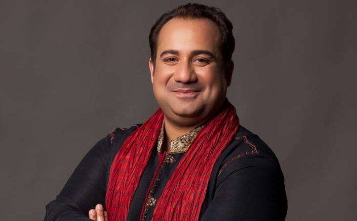 Rahat Fateh Ali Khan takes exception to news about his arrest in Dubai