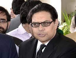 Salman Akram Raja moves SC for restoration of election tribunals