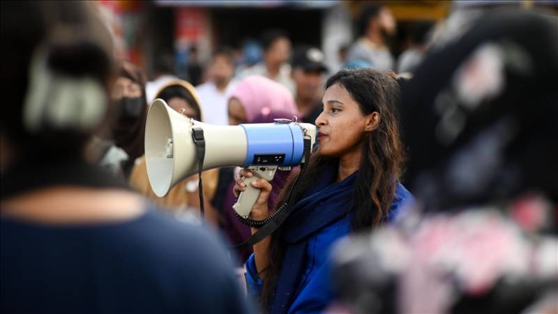 Bangladesh unrest: Anti-quota movement for public jobs escalates past student protes