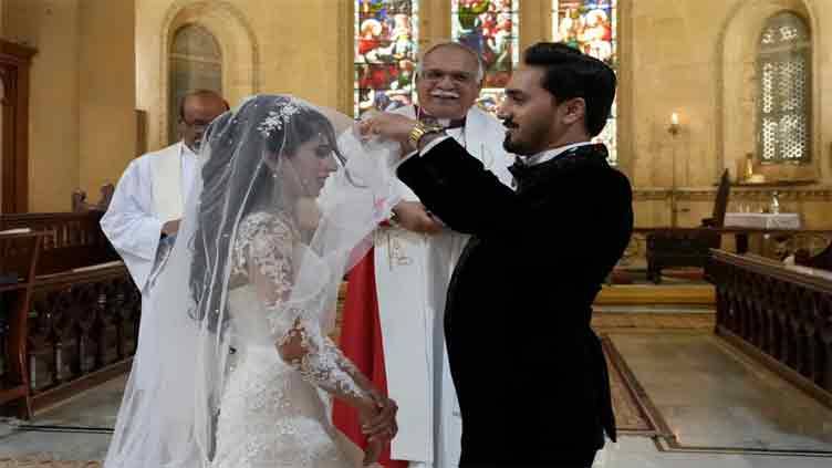 Minimum marriage age for Christians increased in Pakistan