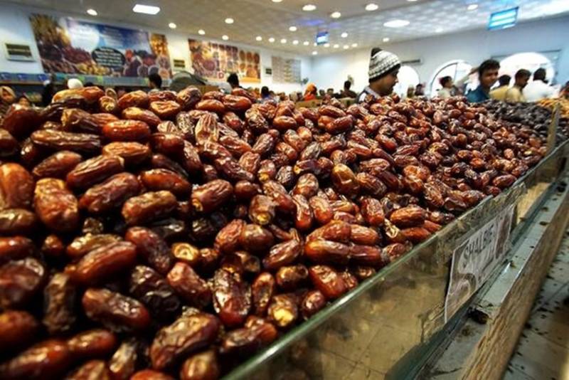 Pakistan must implement strategic measures to boost date exports