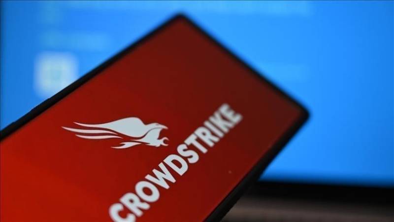 CrowdStrike outage causes $5.4bn loss to Fortune 500 firms