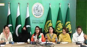 Legal action against involved in deep fake video of Azma Bokhari