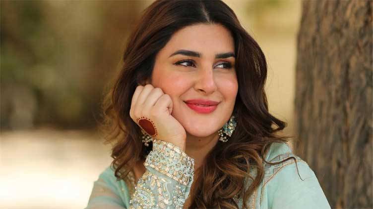 Teenage girl elopes from home to meet Kubra Khan