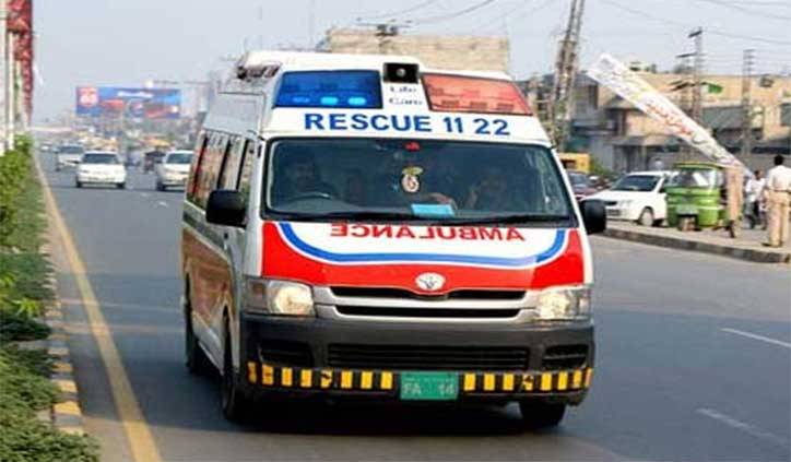 Deadly bomb blast in Quetta’s Liaquat Bazaar claims one Life, injures six