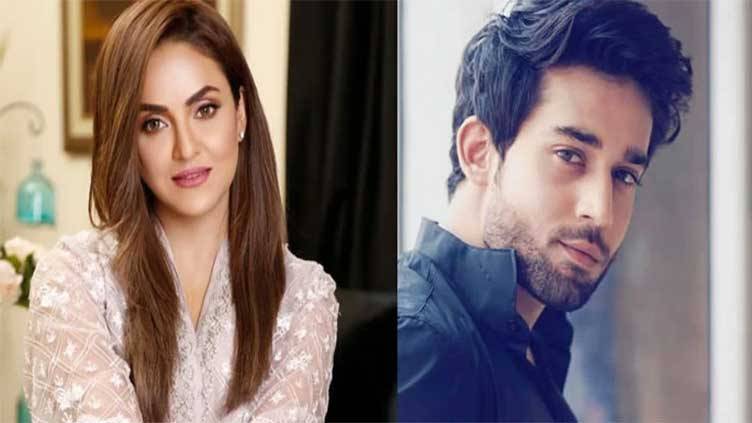 Nadia Khan faces backlash for critique of Bilal Abbas' performance in 'Mann Jogi'