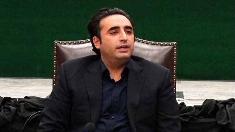 Bilawal Bhutto Zardari offers Sindh’s healthcare expertise to strengthen Punjab’s medical services