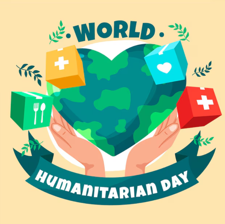 World humanitarian day celebrated across Pakistan and globally