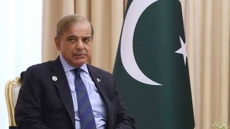 PM Shehbaz offers aid to Bangladesh amid severe floods