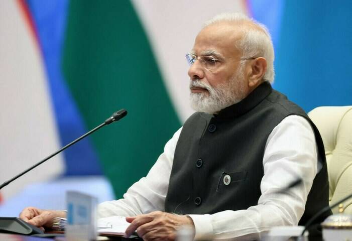 Pakistan extends invitation to Indian PM Narendra Modi for SCO Summit 