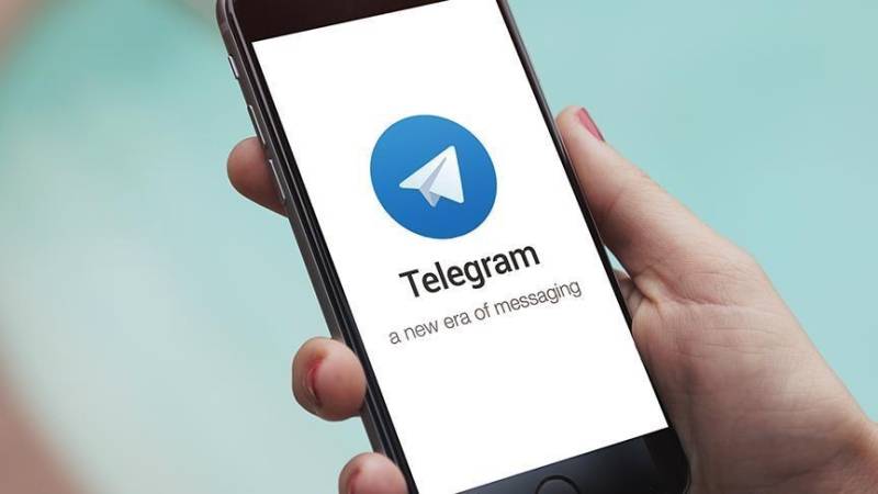 Telegram CEO arrested at Paris airport