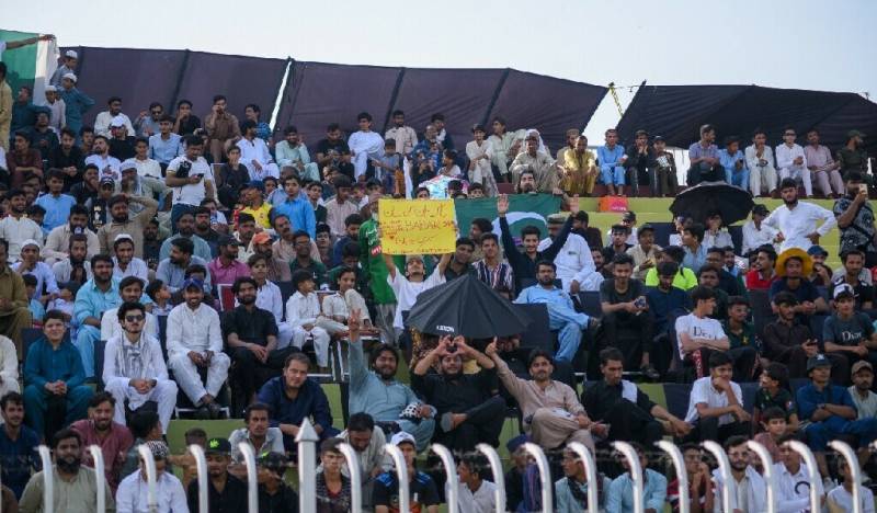 Free tickets for students at Pakistan vs Bangladesh second test: PCB