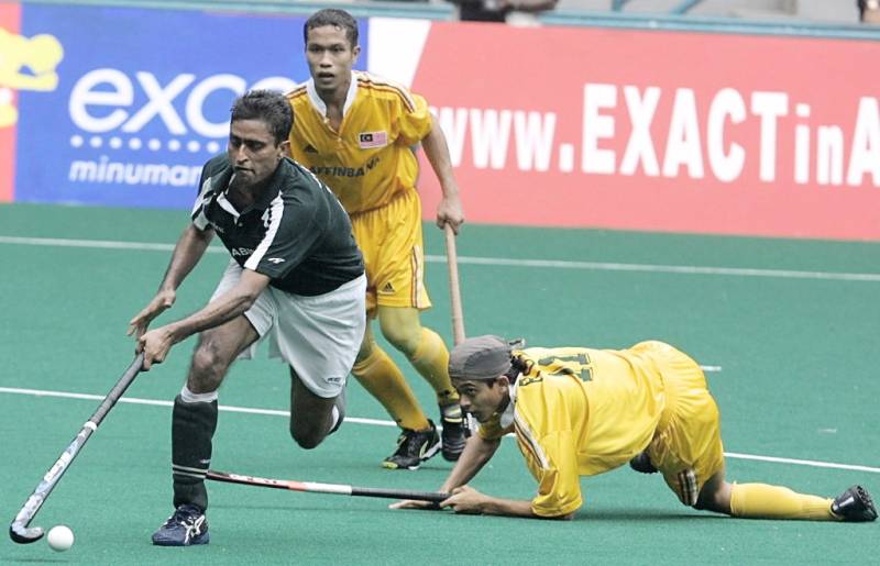 Pakistani Hockey: A Forgotten Legacy and the Way Forward