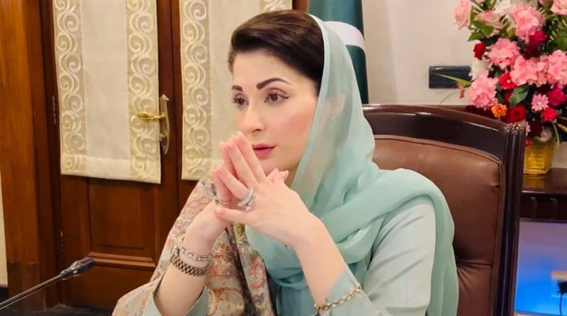 Punjab CM Maryam Nawaz approves appointment of 25 parliamentary secretaries