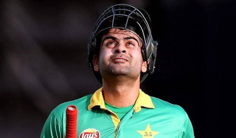 Ahmed Shahzad boycotts Champions Cup, cites PCB's favoritism and injustice