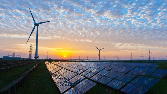 Sindh to install solar-wind hybrid power plants