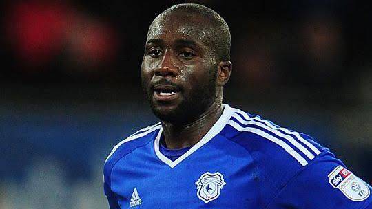 Former Cardiff City, Leeds United defender Sol Bamba dies at 39