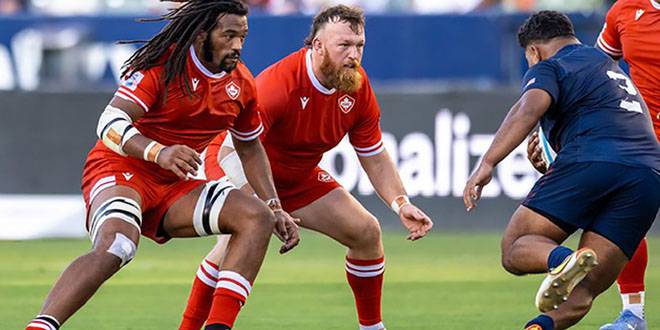 USA soar over Canada with dominant 28-15 victory in Pacific Nations Cup